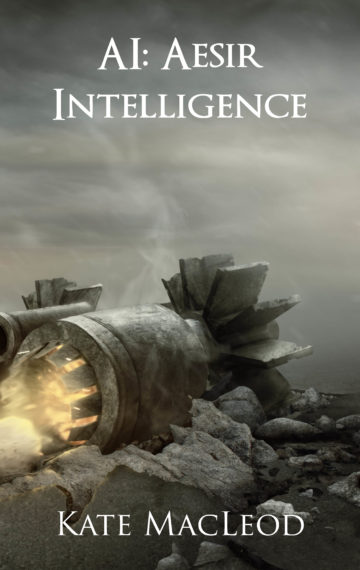 AI: Aesir Intelligence