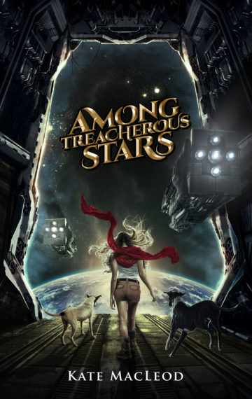 Among Treacherous Stars