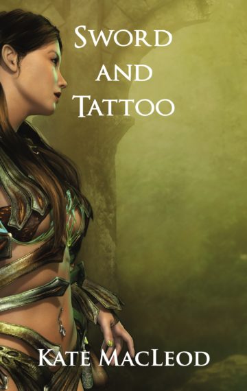 Sword and Tattoo