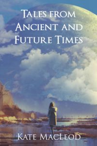 fantasy short story collection