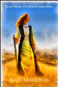 fantasy short story collection