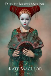 fantasy short fiction