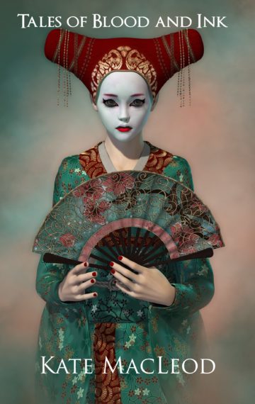 Tales of Blood and Ink