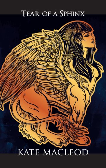 Tear of a Sphinx