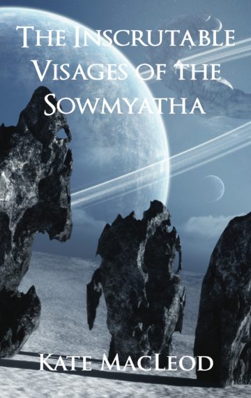 The Inscrutable Visages of the Sowmyatha
