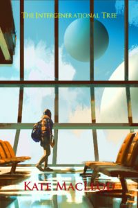 young adult science fiction teen space opera