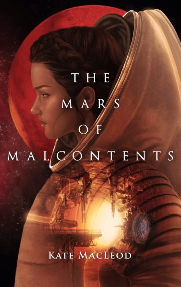 The Mars of Malcontents