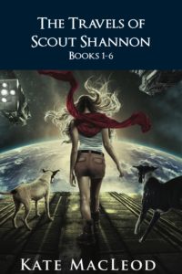 young adult science fiction teen space opera