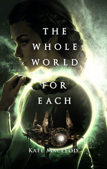 The Whole World for Each