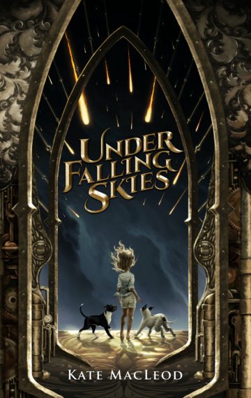 Under Falling Skies
