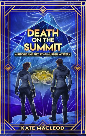 Death on the Summit